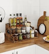 Homode Liquor Bottle Display