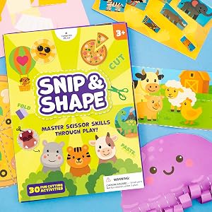 crafts for kids ages 3-5