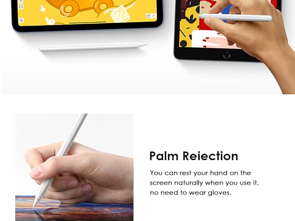 ipad air pencil