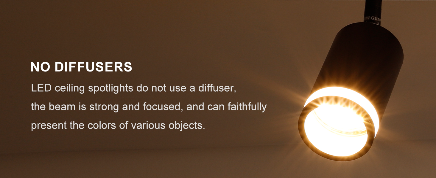 track lighting