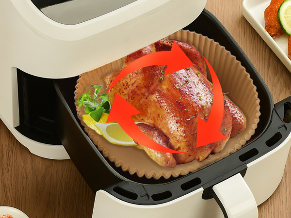 ninja foodi air fryer liners