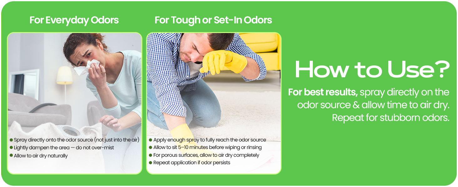 odor remover spray, zorbx, unscented odor neutralizer, Odor Eliminator Strong Odor, hospital Grade