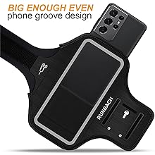 Full screen protection and allowing easy access to your phone’s touch screen
