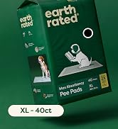 Dog pee pads extra large
