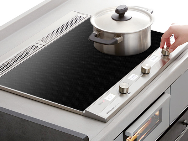 Induction cooktop Protector