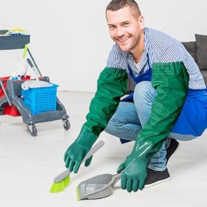 work gloves