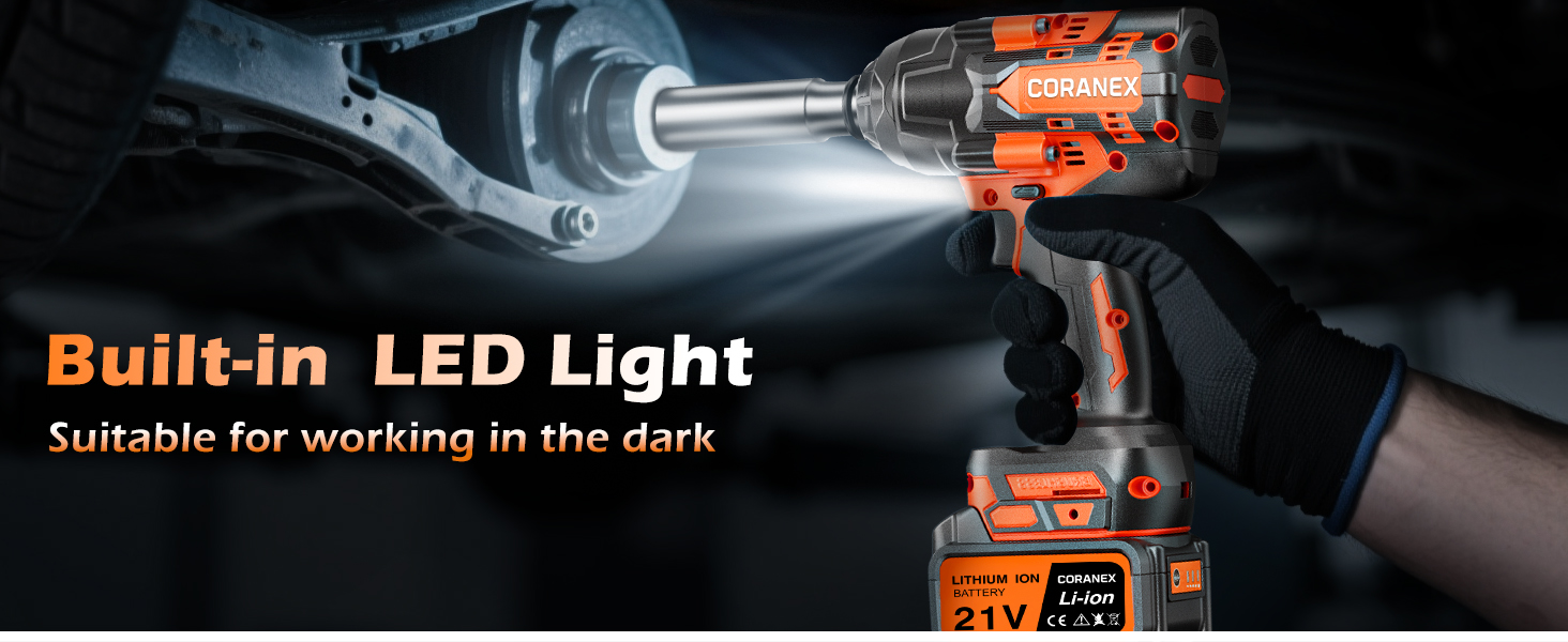 cordless impact wrench 1/2 inch