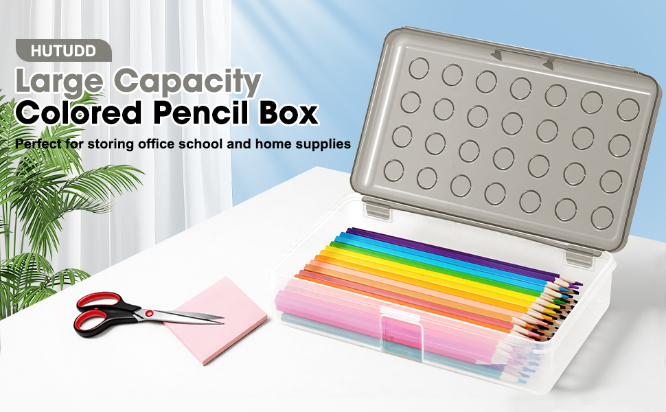 Pencil Box-1