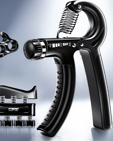 hand gripper