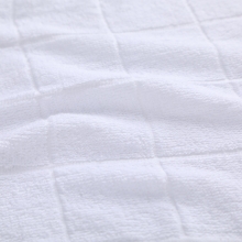 white dish rags