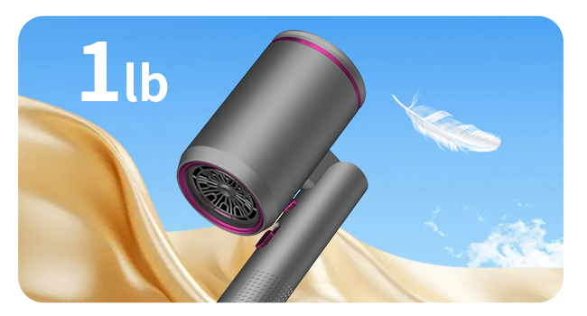 Hair Dryer