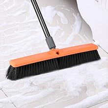 Outdoor Broom