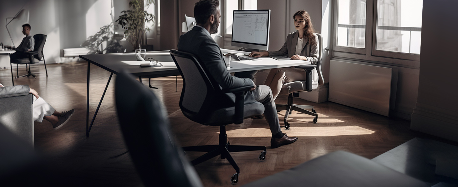 wheels for office chair