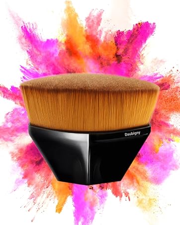 foundation brush makeup brushes