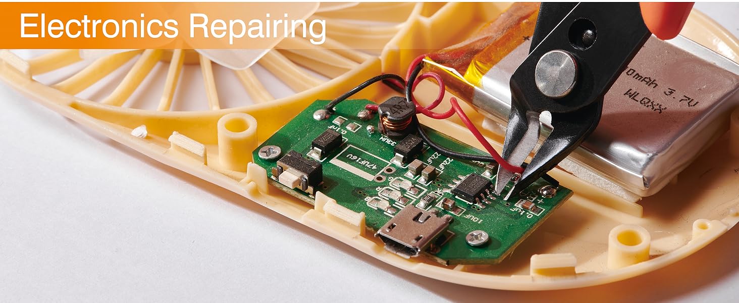 wire cutter