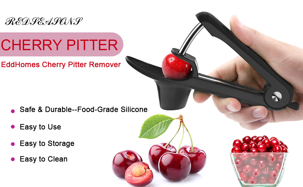 Cherry Pitter