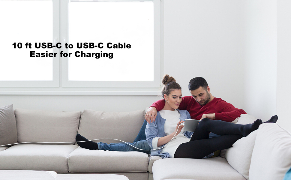 apple usb c cable