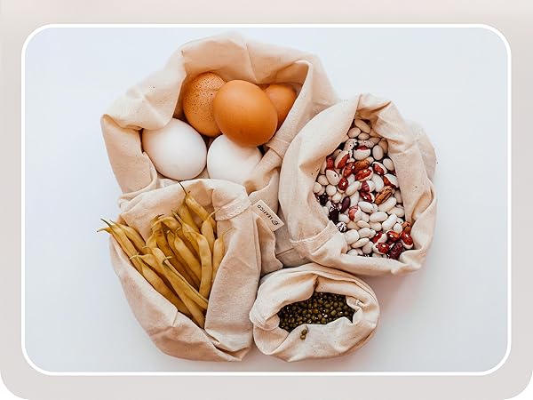 produce bags