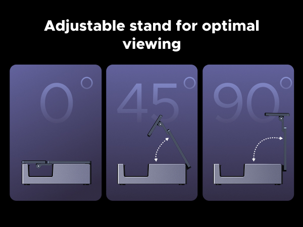 ugreen steam deck dock