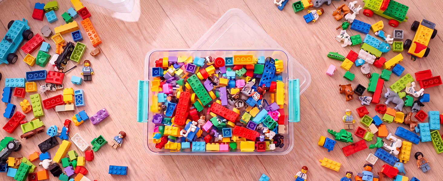 classroom storage
