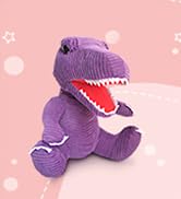 Perfect small kids backpack with stuffed animal - great gift idea