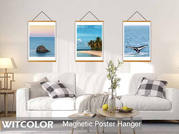 poster hanger