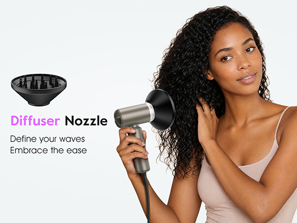 hair dryer