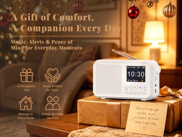 gift choice