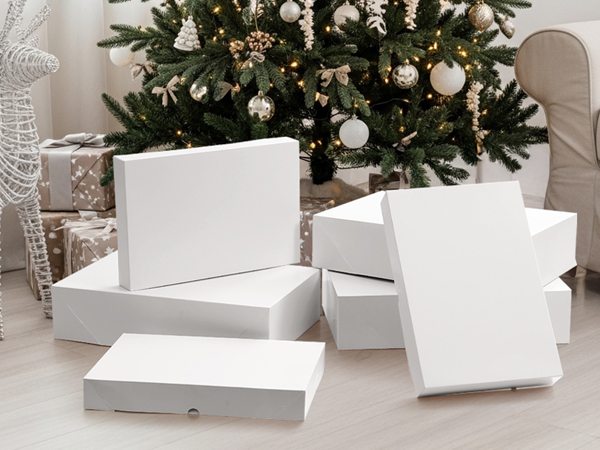 clothes boxes for gifts