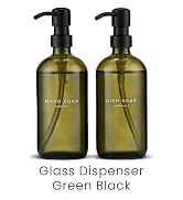 Soap Dispenser