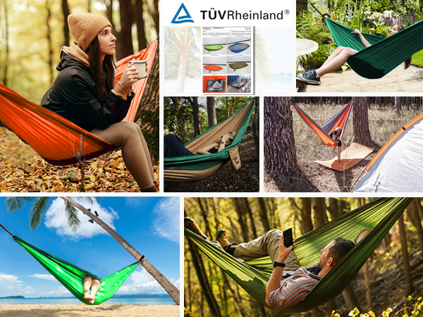 the best hammock hammock for camping
