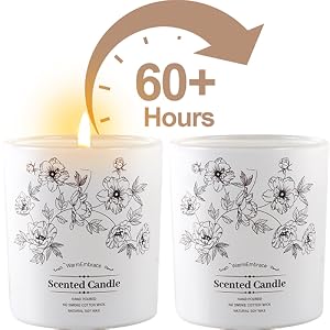 jar candle