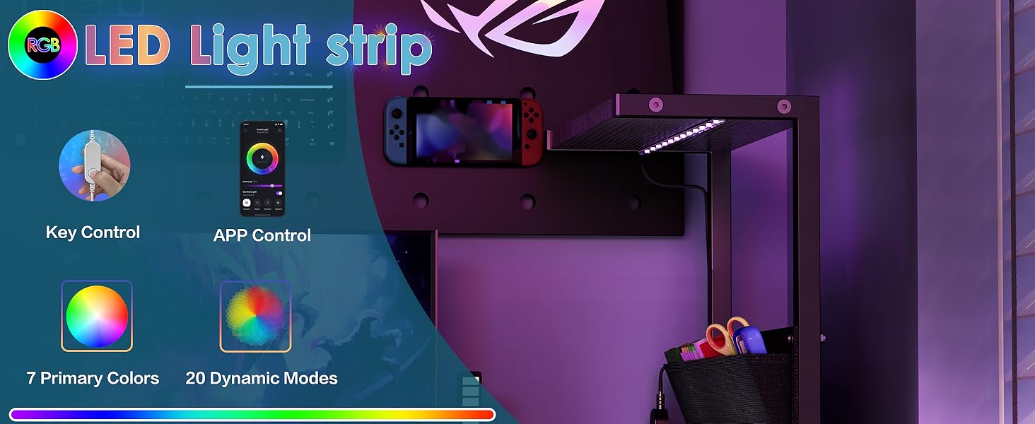 gaming