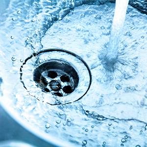 kitchen sink aerator