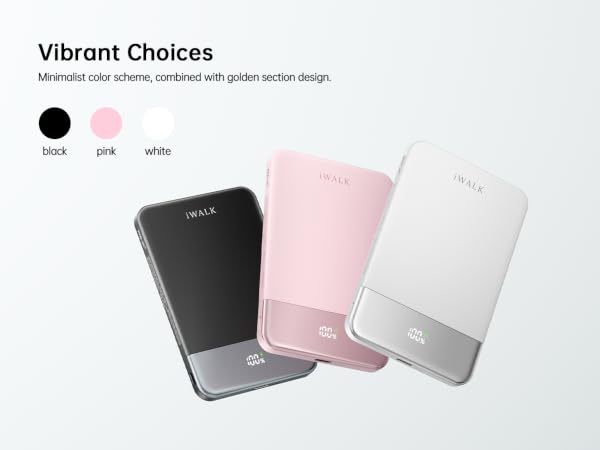 portable power bank