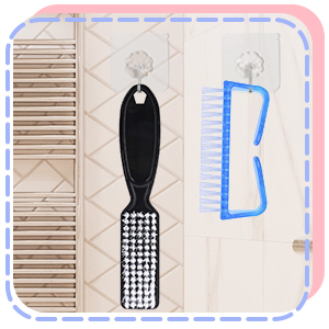 nail brush