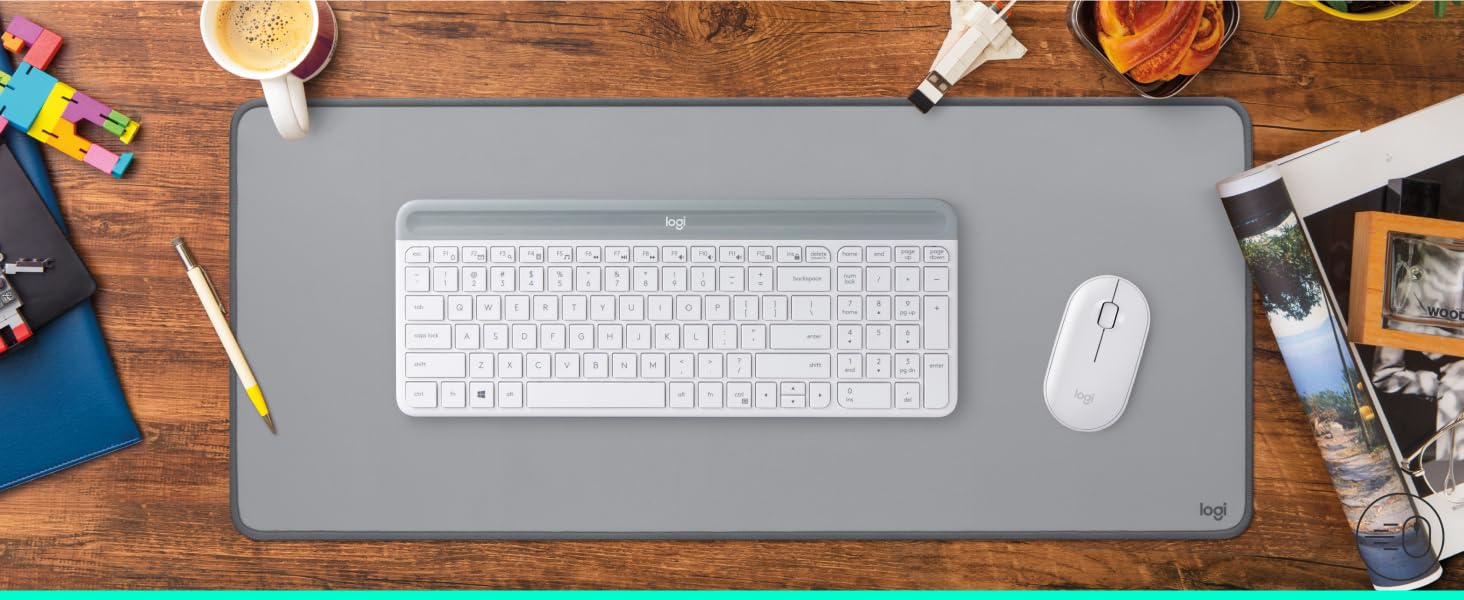 desk mat