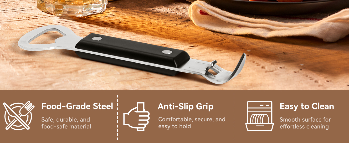 Can Punch opener
