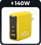 140w charger