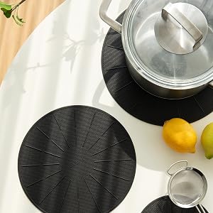 induction stove mat