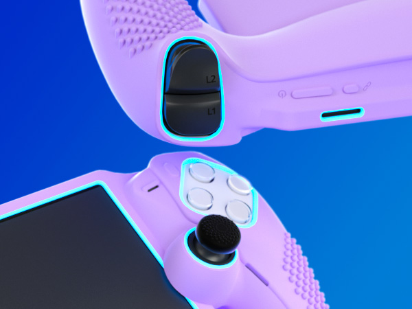 for ps portal cover skin