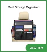 car organizer, car seat organizer, car organizer front seat, car storage organizer, backseat car