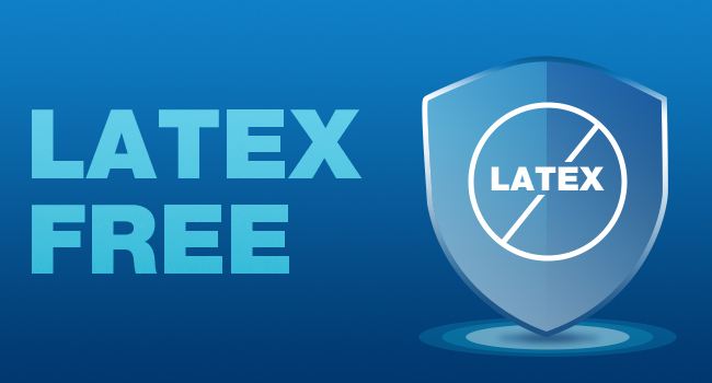 Latex Free Swim Cap
