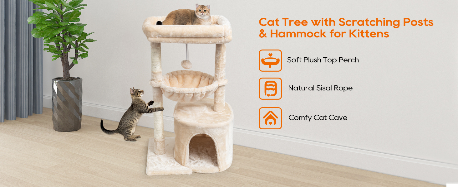 cat tree