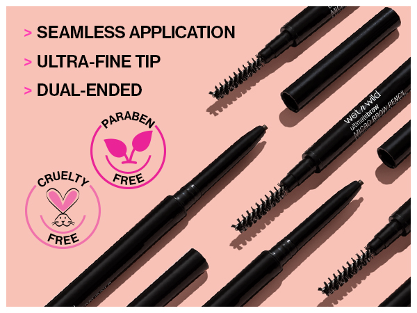 Ultimate Brow Micro pencil