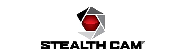 STEALTH CAM