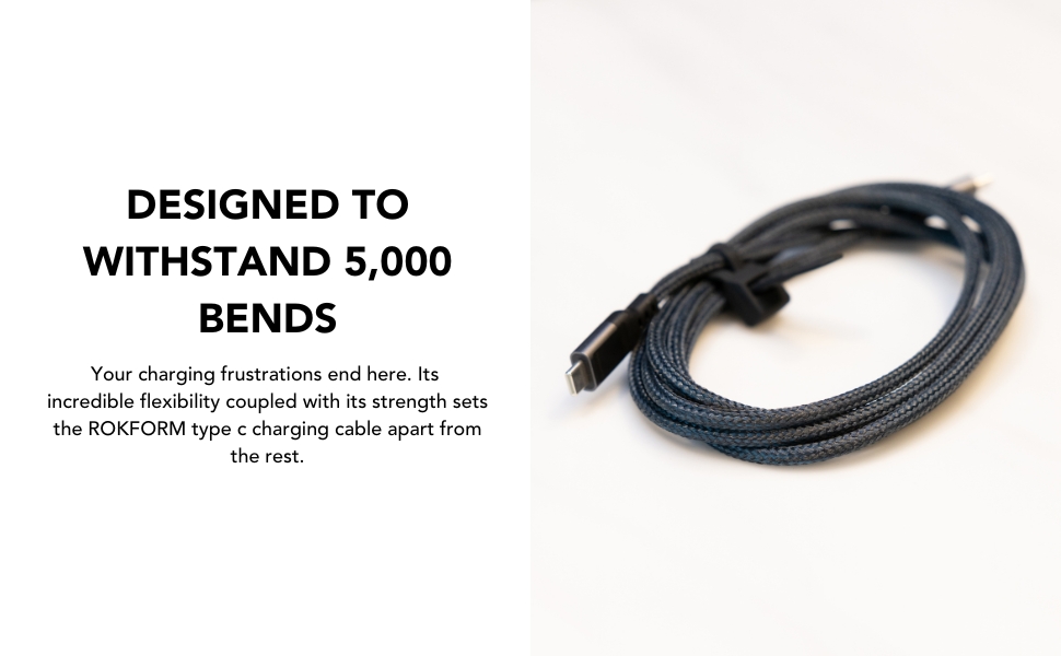 usbc to usbc cable; usb c fast charger cable; 1ft usb c charging cable; braided iphone charger cable