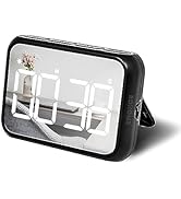 Digital Timer, Large Led 99 Minutes Visual Timer, Countdown Timer Stopwatch for Kids, Classroom T...