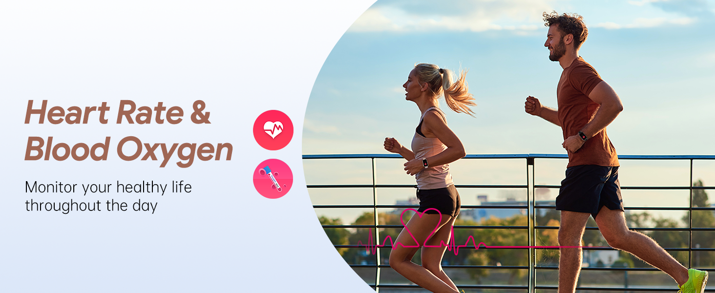 Fitness tracker
