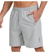 UVSAI Men's UPF 50+ 7
